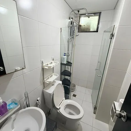 San Lorenzo Place Samara Condotel
