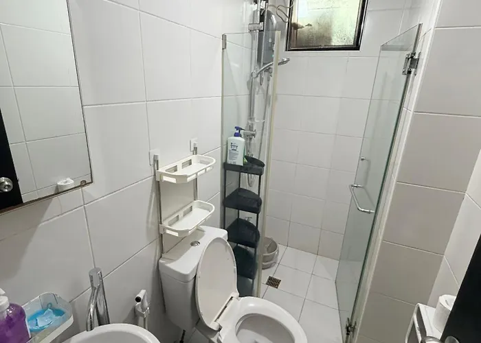 San Lorenzo Place Samara Condotel Manila
