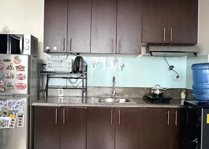 San Lorenzo Place Samara Condotel