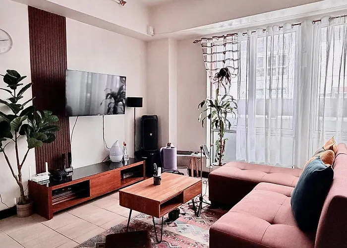 San Lorenzo Place Samara Condotel Aparthotel *